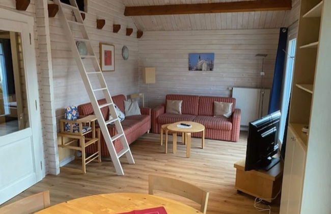 Apartment in Eifel With Scenic Views - Foto 9