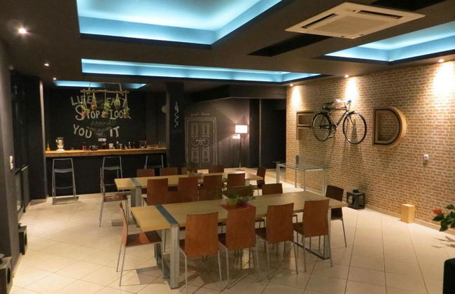 Leonidaion Guest House - Foto 9