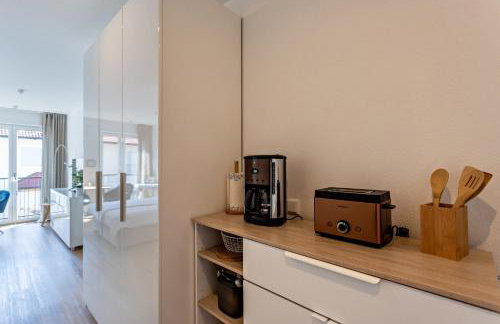 Terralpin Apartments - 27qm - Photo 8