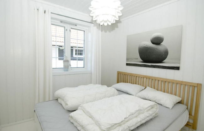 Solferie Holiday Home - Svartefjell - Foto 3