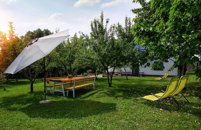 Lagom Apartments - Foto 40