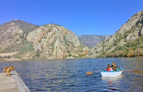 Casa rústica em Nisa Alentejo - Foto 28