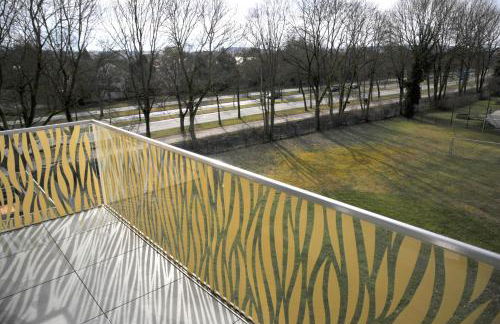 UrbanLiving-Regensburg, voll ausgestattetes Apartment für bis zu 3 Personen - Foto 9