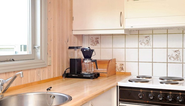 6 Person Holiday Home in Blavand - Foto 4, Interior