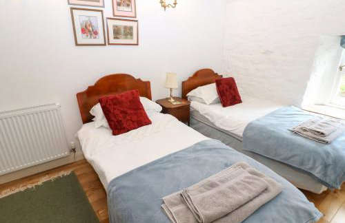 Farrier's Cottage - Foto 26