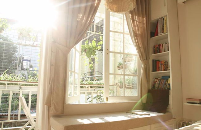 Hanoi Vintage Homestay - Foto 4