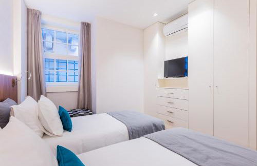 Augusta Residence Apartments - Photo 42