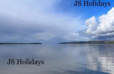 JS Holidays The Westmorland Lagganhouse - Foto 46