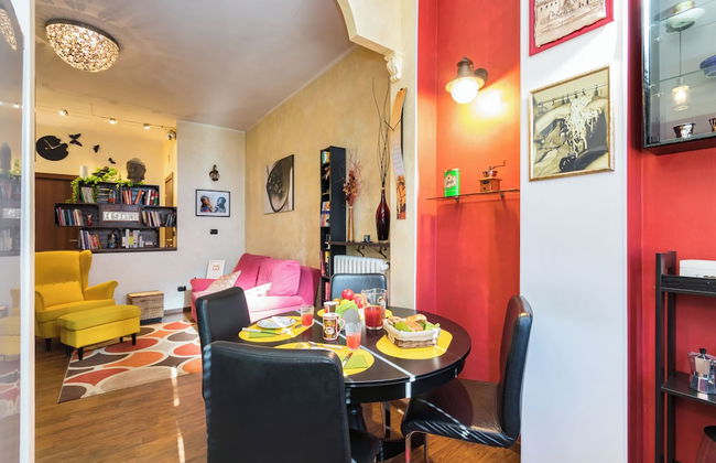 Casa di Azzurra by Wonderful Italy - Photo 4