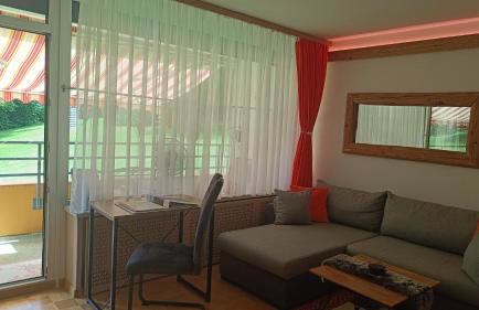 Fewo Gabriela Allgäu - Foto 36