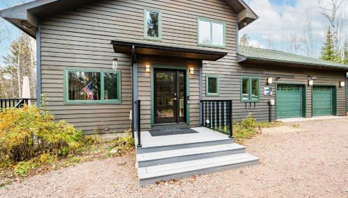 You Betcha - Charming 3BR Arcade & Near Lutsen & Grand Marais - Foto 4