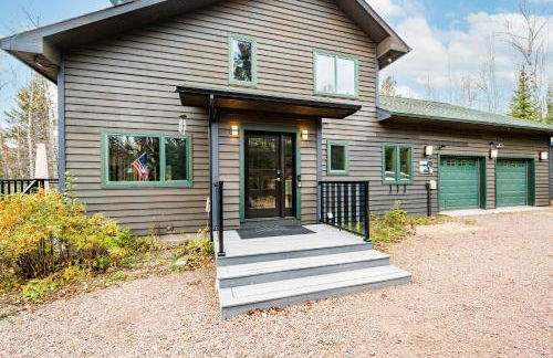 You Betcha - Charming 3BR Arcade & Near Lutsen & Grand Marais - Foto 4