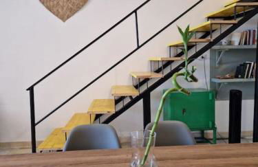 Cisterna - Loft con giardino - Foto 8