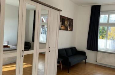 Ferienwohnungen Am Westerntor Amber Pepe und Paula inkl Parkplatz - Foto 6