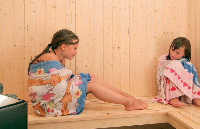 Luxury Pool Villa in Bagenkop - By Traum Ferienwohnungen - Foto 6