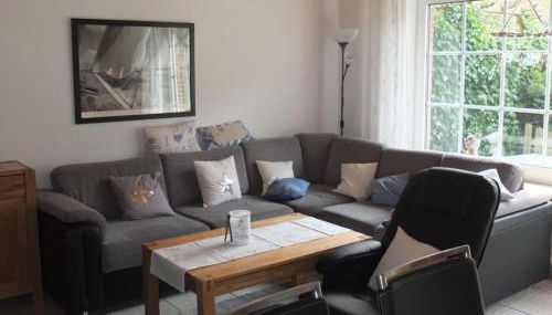 Holiday Home Kaptain's Bunk - Foto 5