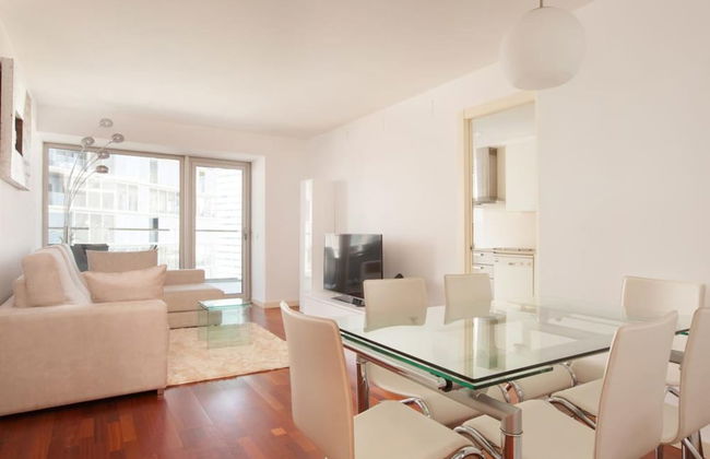 Akira Flats Llum 7th floor - Foto 6