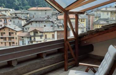 Attico sul Fiume - Foto 13