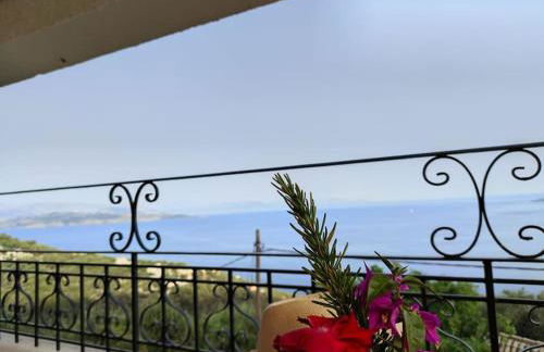 Villa Agnos - Photo 29