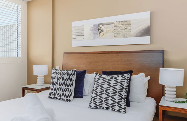 The Pool Resort Kingscliff - Private Apartments by Holiday Management Co - Photo 78