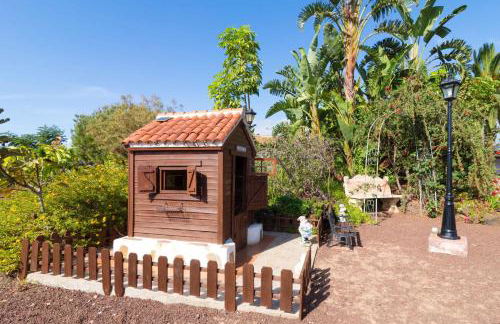 Cosy Apartment in San Cristóbal de La Laguna, 32 m², Pool. - Foto 18