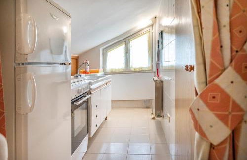 SE034 - Senigallia, graziosa mansarda con vista mare - Foto 11