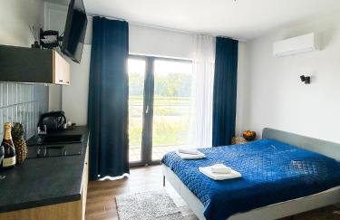 Aquarius Stawy 1 - Foto 25