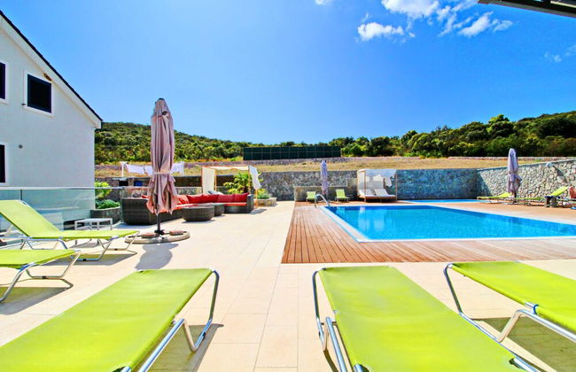 Fancy Apartments Kula - One-bedroom Apartment With Terrace / Ground Floor - Foto 15