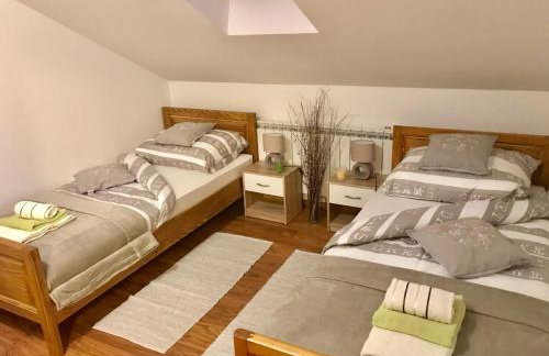 Apartment Matasić self check-in and check-out - Foto 11