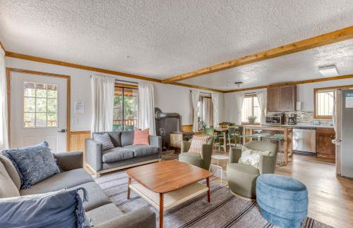 Little Trail Lodge - Unit A - Foto 8