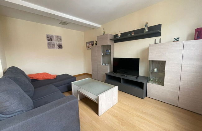 Apartment in Ourense Near City Center - Photo 14