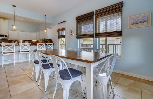 Harpoon Haven - Foto 13