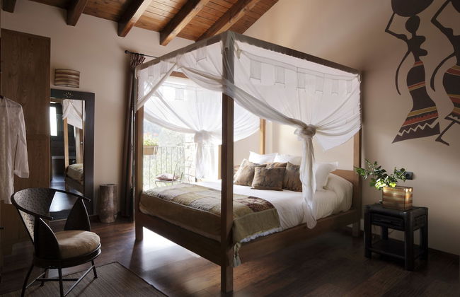 Rusticae El Acebo de Casa Muria - Foto 3