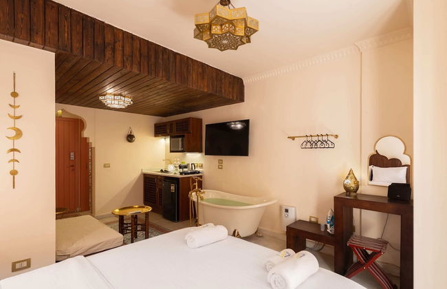 Xuru Stays I Downtown Studios - Foto 8