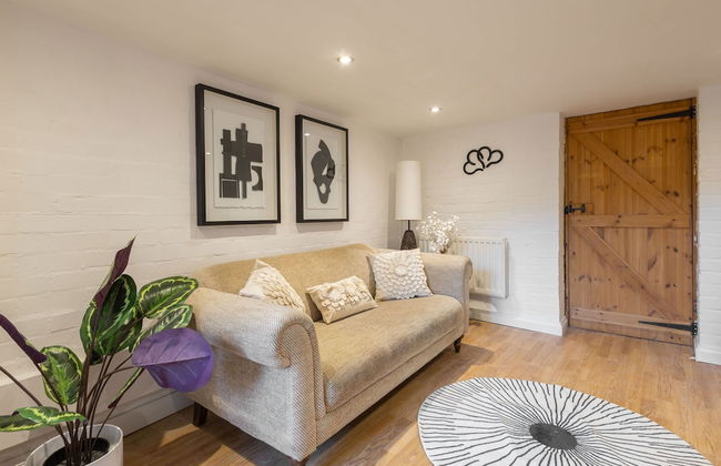 Host Stay Yule House - Foto 11