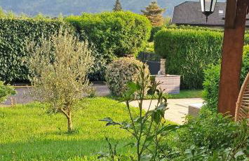 Manou du Lac Annecy - Foto 4