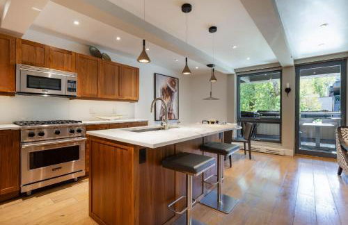 Luxurious 2 BR, 2 BA - Aspen Core - Foto 11