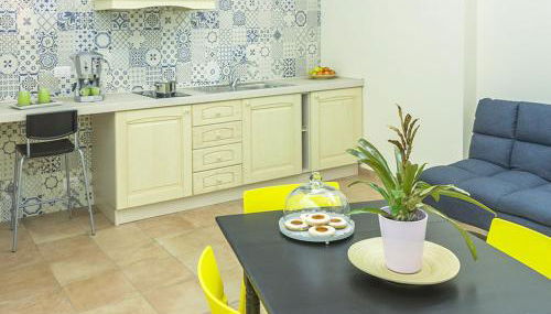 B&B Domus Purpurea - Foto 1