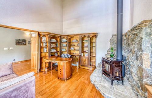 11 Acre Mountain Spirit Retreat - Foto 12