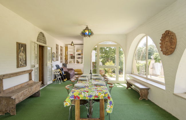 Villa Cicci - Foto 8