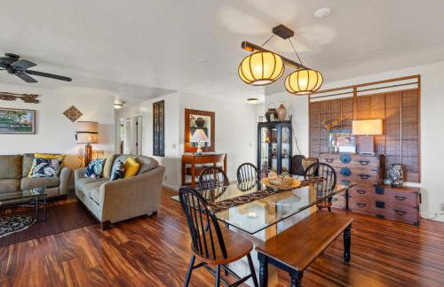 2 Mi to Hana Hwy Haiku Home with Ocean Views! - Foto 6