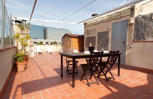 Penthouse Vallespir - Foto 21