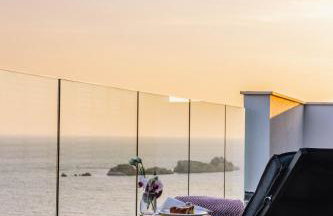 Gold Penthouse Apartment - Foto 1