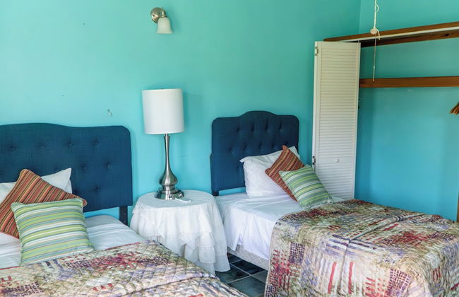 LambLion Holiday Apartments - Photo 12