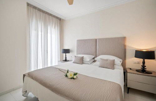 Apartamento de 2 dormitorios en Las Gaviotas - Puerto Banús - Photo 10