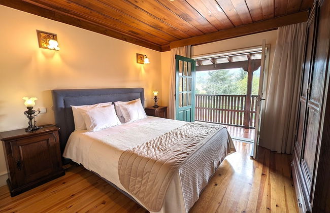 Quinta do Burgo - Foto 21