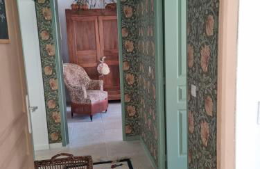 La Damoiselle en Bourgogne - Foto 31