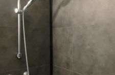 Petite maison en Balagne, belle vue mer - Foto 8