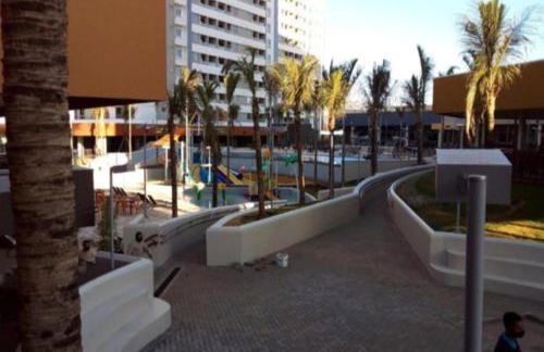 Solar das Aguas, Olímpia, Apartamento - Photo 25