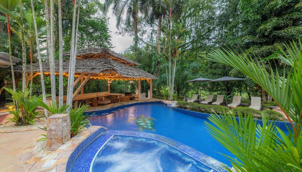 Harmon House - Foto 3, Interior